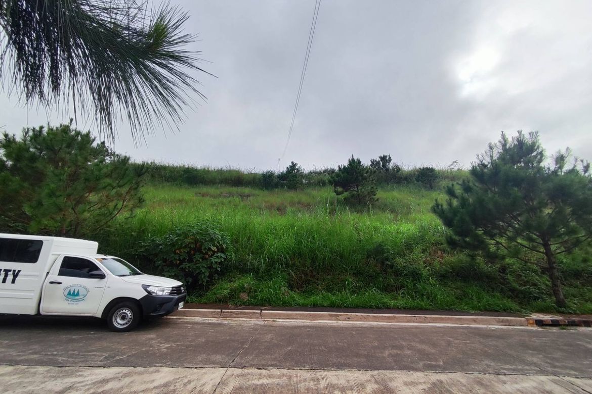 Land for Sale in San Luis Village, Baguio, Benguet – photo 6