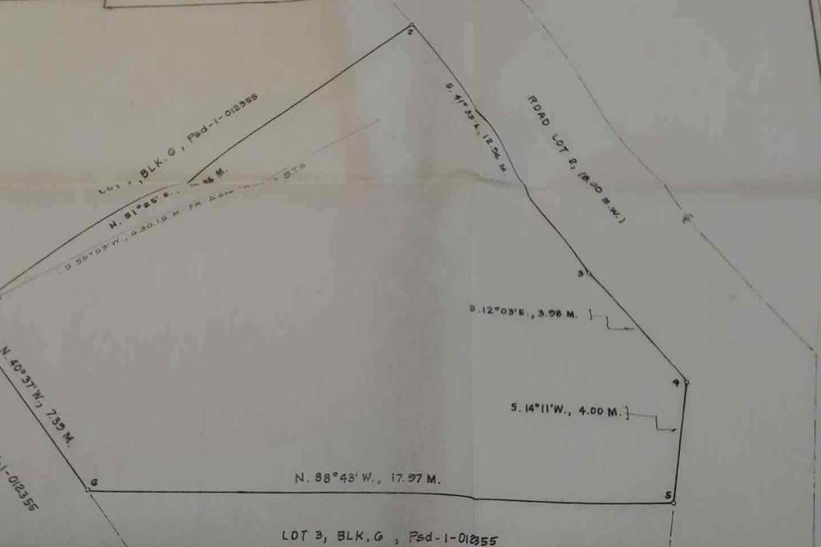 Land for Sale in San Luis Village, Baguio, Benguet – photo 2