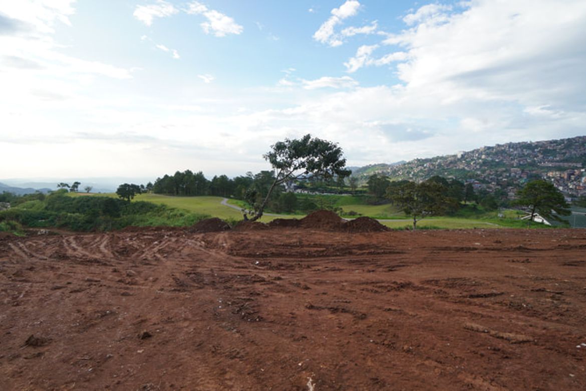 Land for Sale in San Luis Village, Baguio, Benguet – photo 2