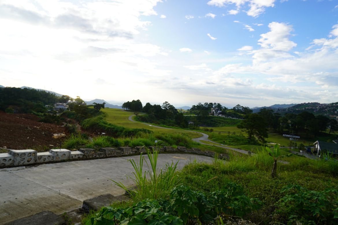 Land for Sale in San Luis Village, Baguio, Benguet – photo 5