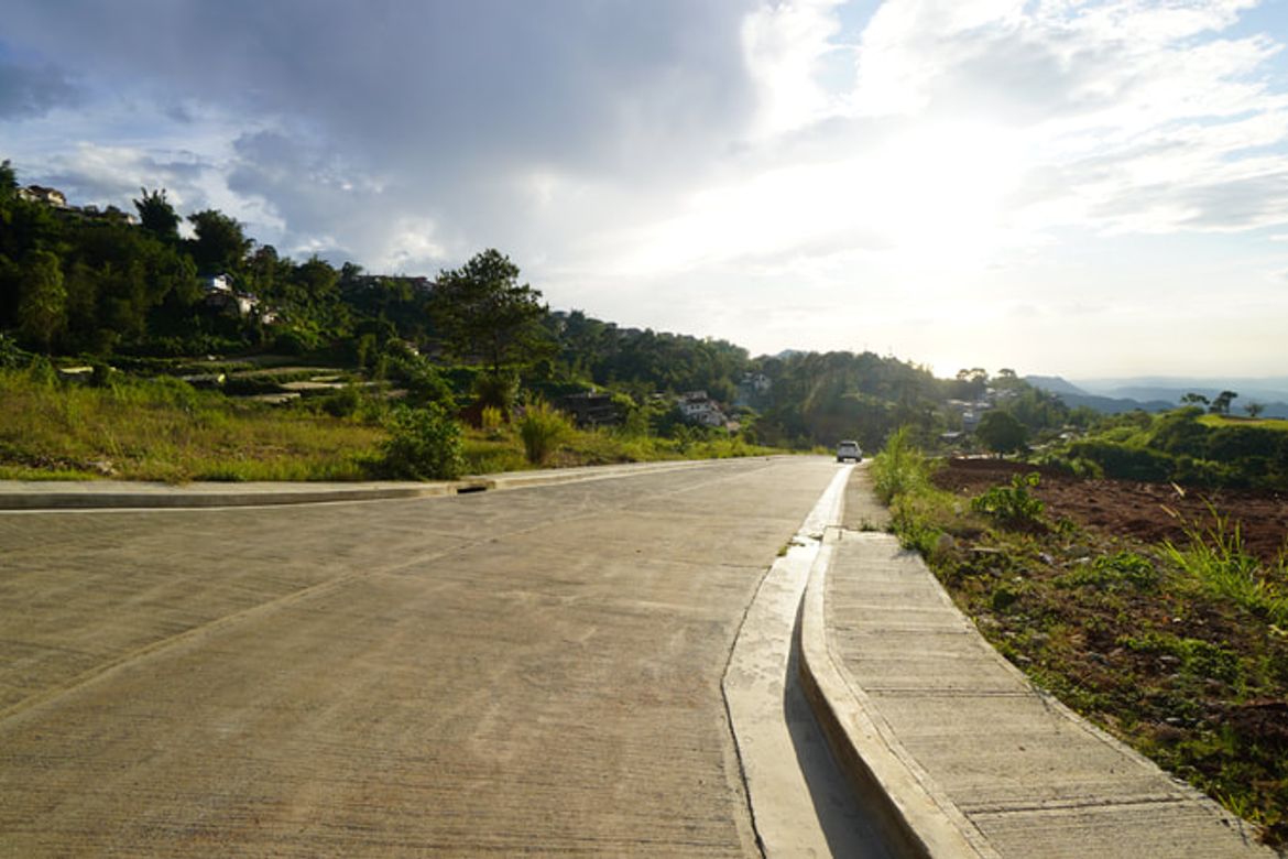 Land for Sale in San Luis Village, Baguio, Benguet – photo 8