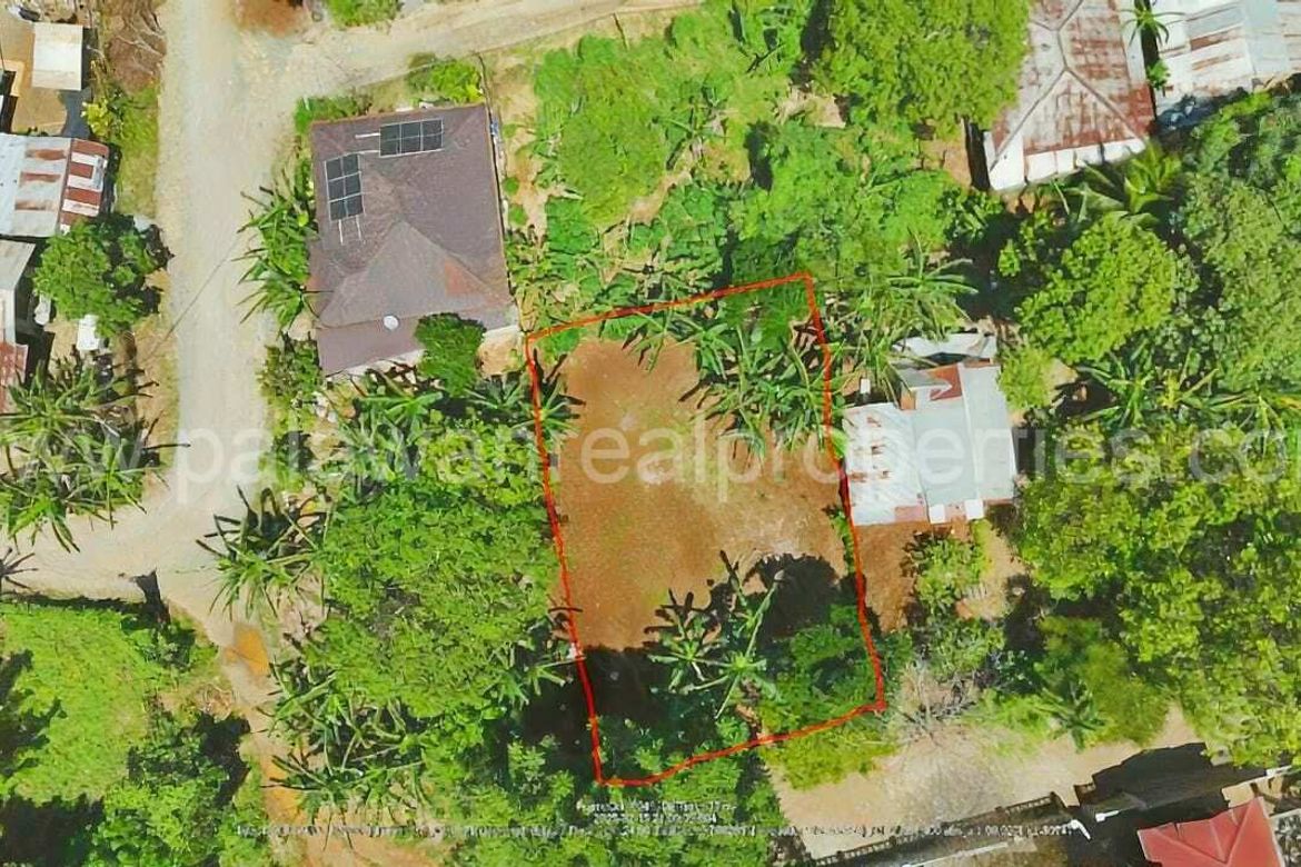 Land for Sale in San Manuel, Puerto Princesa, Palawan