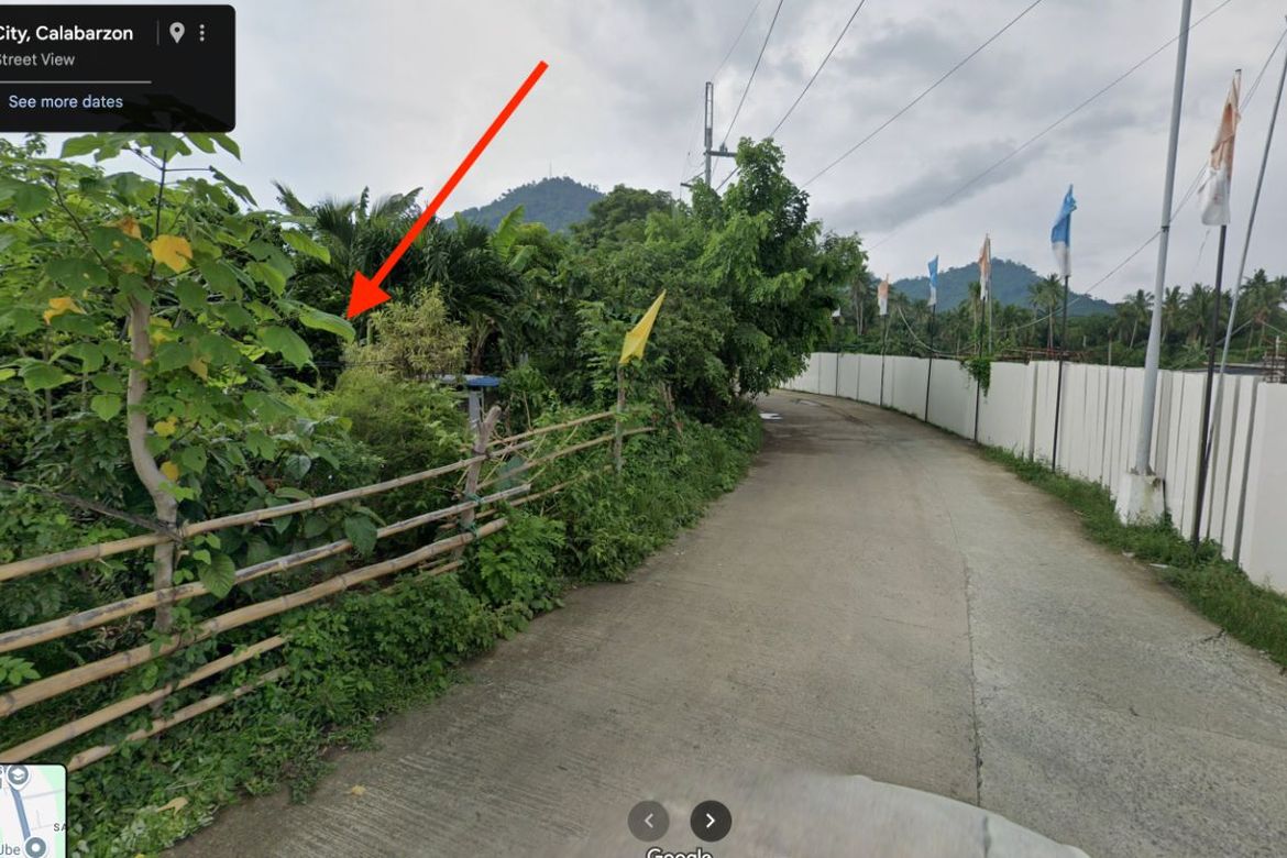 Land for Sale in San Marcos, San Pablo, Laguna – photo 2