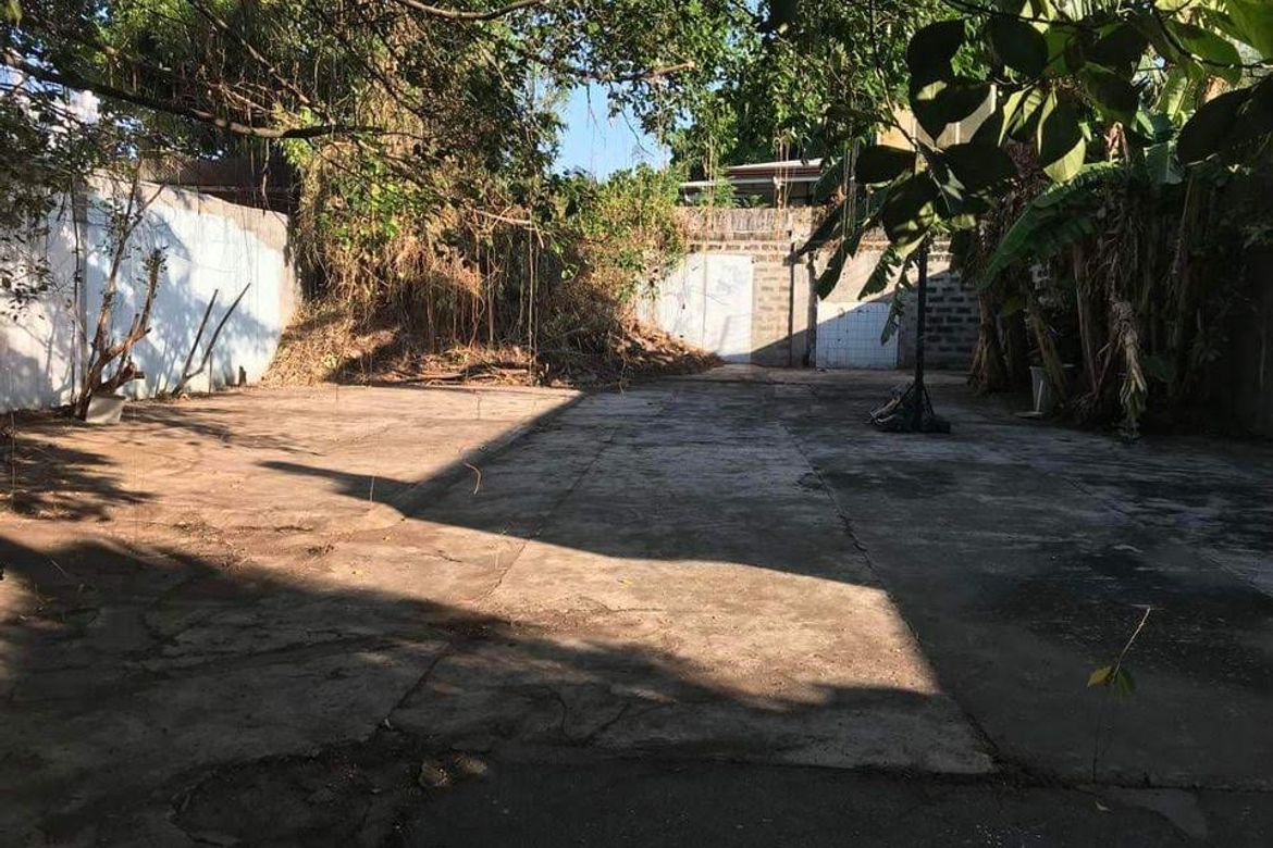 Land for Sale in San Martin de Porres, Parañaque, Metro Manila