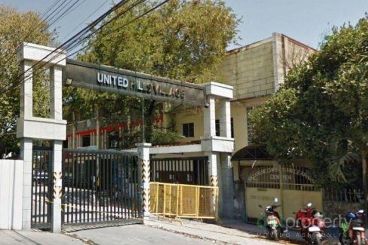 Land for Sale in San Martin de Porres, Parañaque, Metro Manila – photo 3