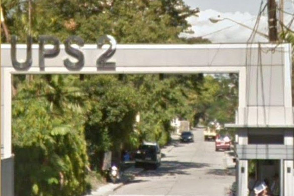 Land for Sale in San Martin de Porres, Parañaque, Metro Manila