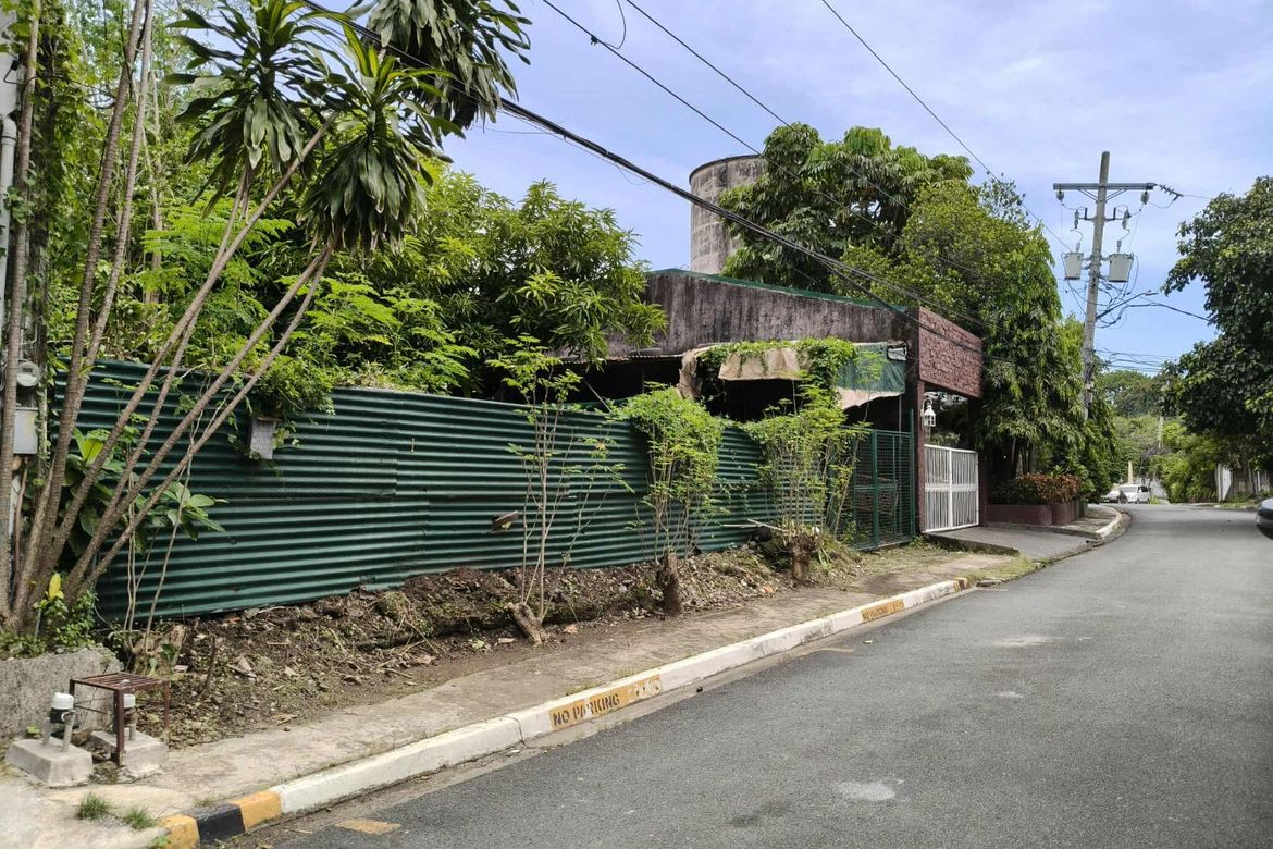 Land for Sale in San Martin de Porres, Parañaque, Metro Manila – photo 7