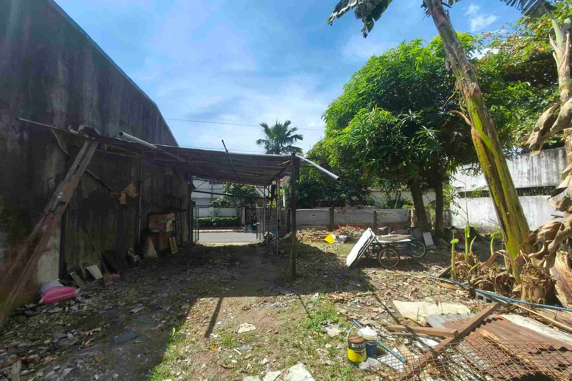 Land for Sale in San Martin de Porres, Parañaque, Metro Manila – photo 8