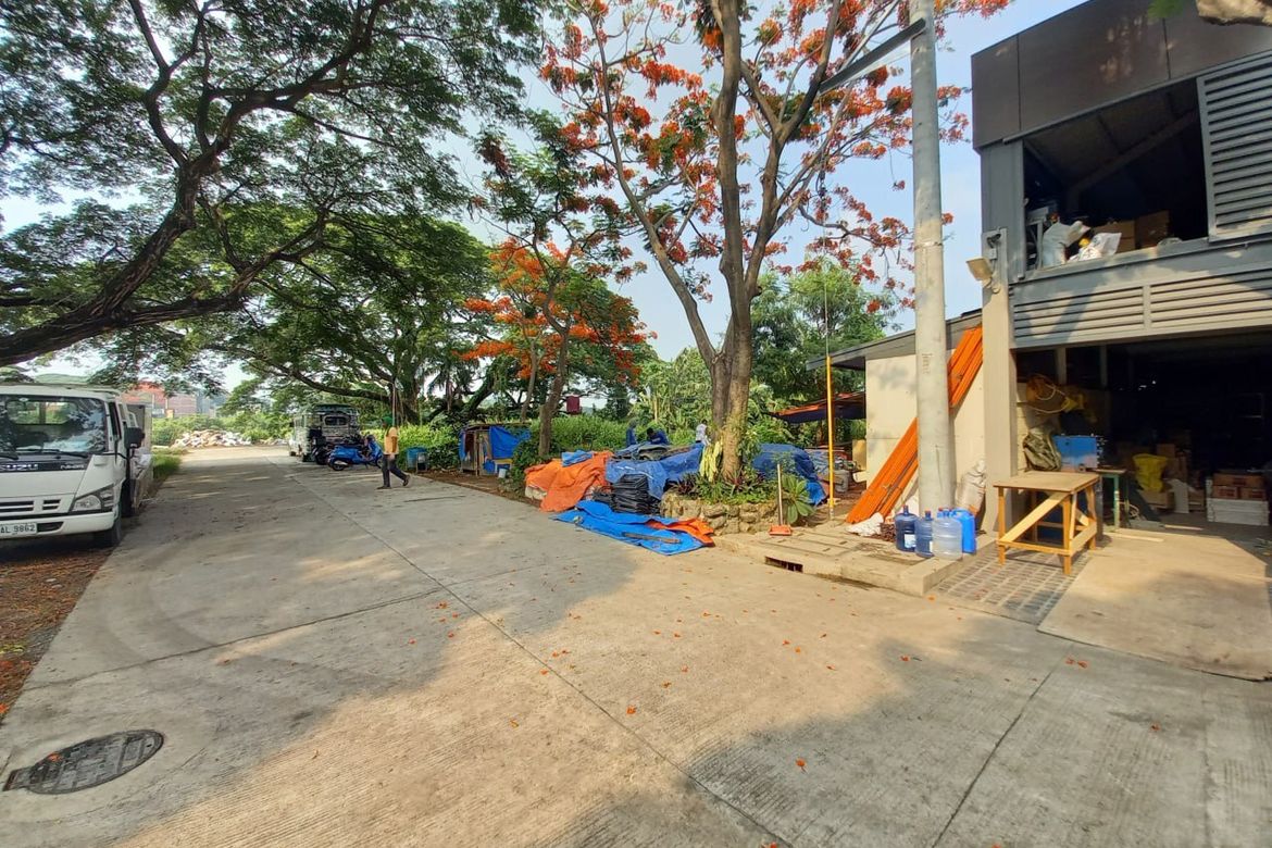 Land for Sale in San Martin de Porres, Parañaque, Metro Manila – photo 2