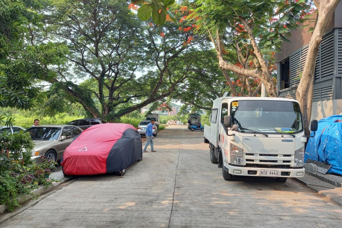 Land for Sale in San Martin de Porres, Parañaque, Metro Manila – photo 3