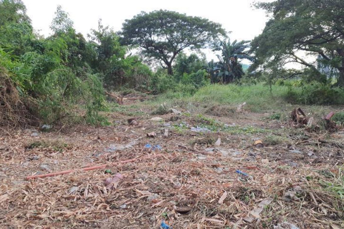 Land for Sale in San Martin de Porres, Parañaque, Metro Manila – photo 4