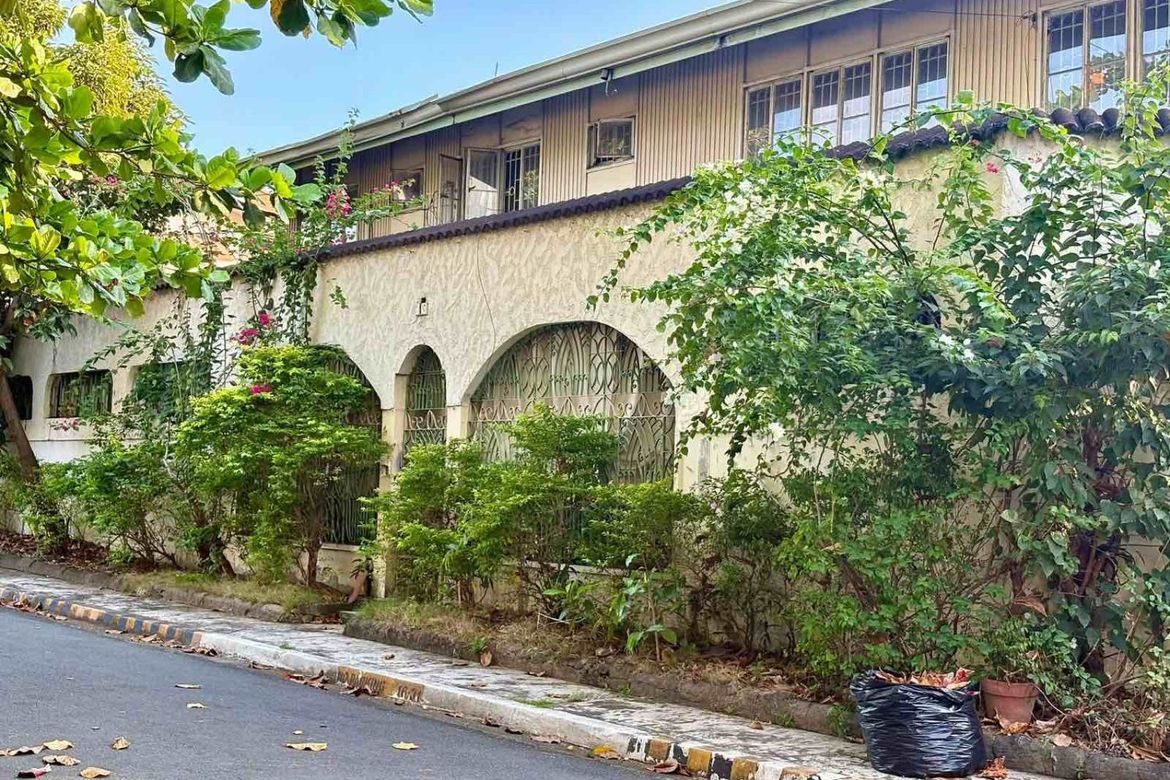 Land for Sale in San Martin de Porres, Parañaque, Metro Manila – photo 3
