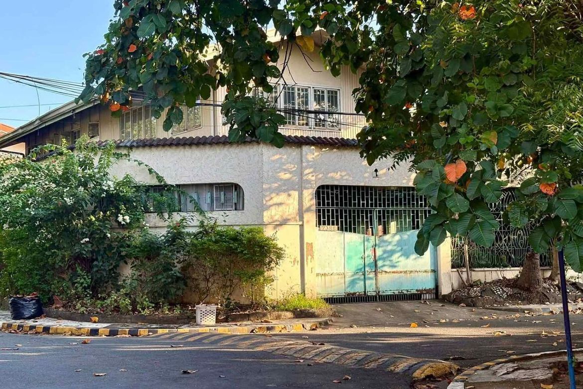 Land for Sale in San Martin de Porres, Parañaque, Metro Manila – photo 4