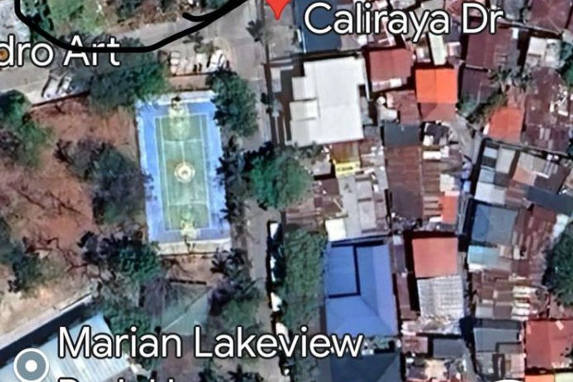 Land for Sale in San Martin de Porres, Parañaque, Metro Manila