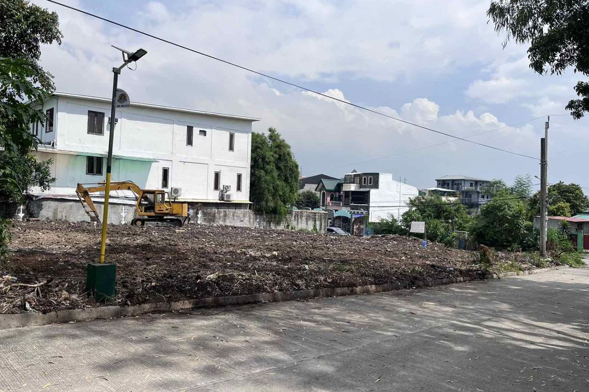 Land for Sale in San Martin de Porres, Parañaque, Metro Manila – photo 4