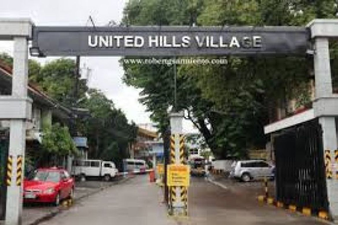 Land for Sale in San Martin de Porres, Parañaque, Metro Manila