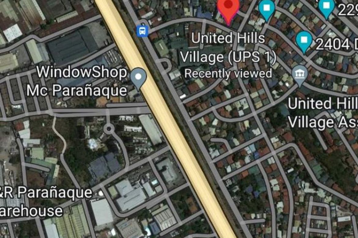 Land for Sale in San Martin de Porres, Parañaque, Metro Manila – photo 4