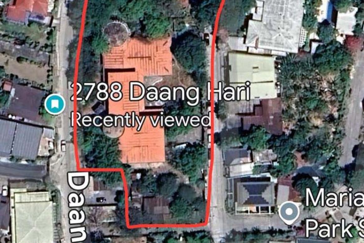 Land for Sale in San Martin de Porres, Parañaque, Metro Manila – photo 2