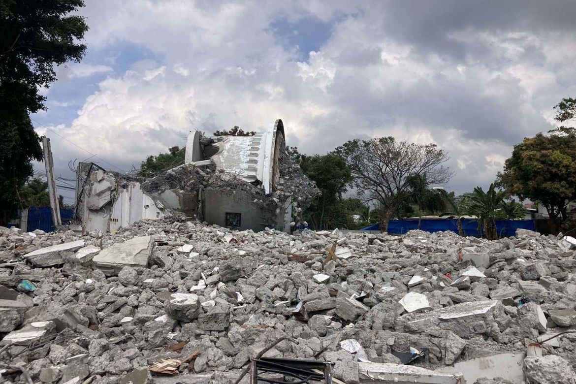 Land for Sale in San Martin de Porres, Parañaque, Metro Manila – photo 5