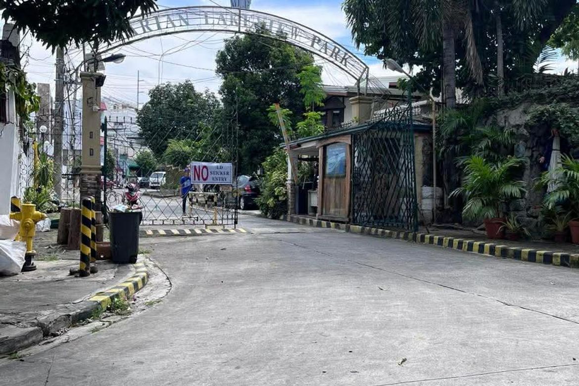 Land for Sale in San Martin de Porres, Parañaque, Metro Manila – photo 4
