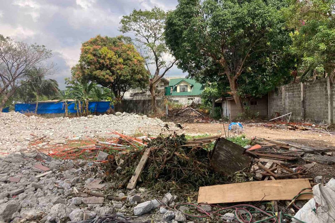 Land for Sale in San Martin de Porres, Parañaque, Metro Manila – photo 4