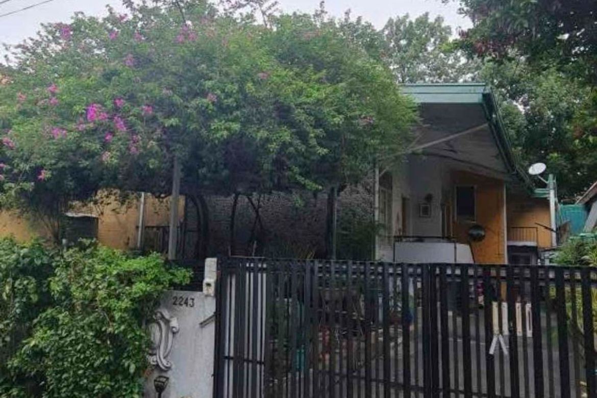 Land for Sale in San Martin de Porres, Parañaque, Metro Manila – photo 2