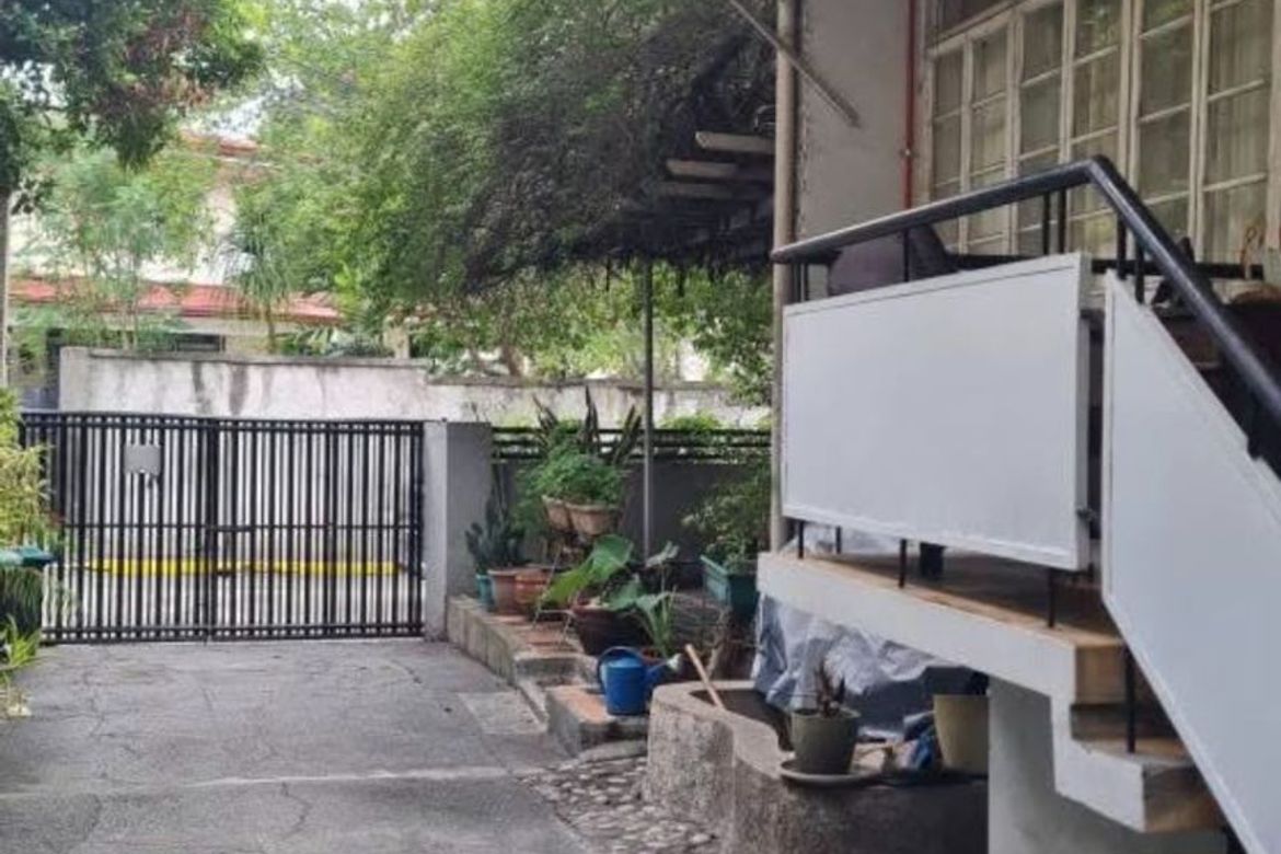 Land for Sale in San Martin de Porres, Parañaque, Metro Manila – photo 5