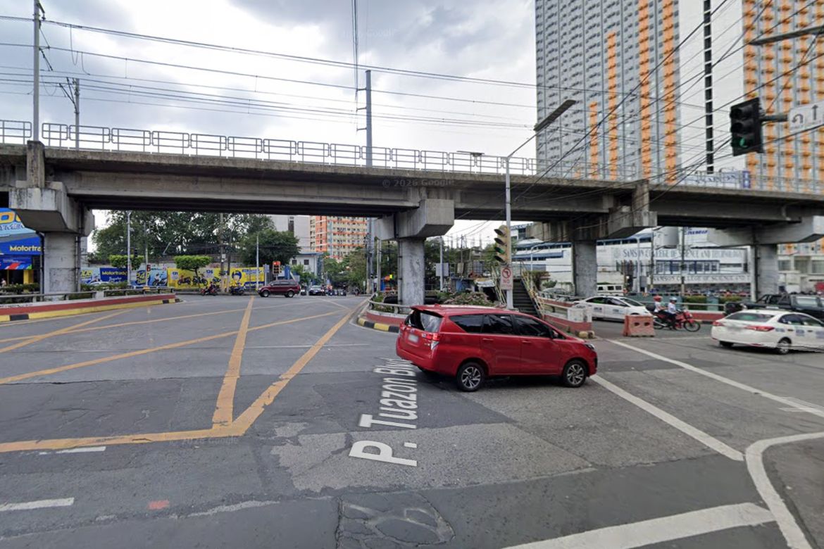 Land for Sale in San Martin de Porres, Quezon City, Metro Manila near MRT-3 Araneta Center-Cubao – photo 5