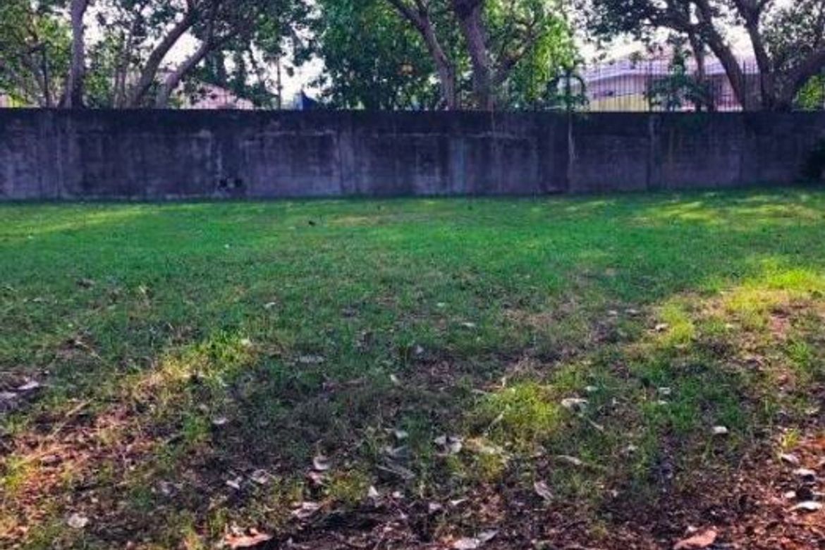 Land for Sale in San Martin de Porres, Quezon City, Metro Manila near MRT-3 Araneta Center-Cubao – photo 7