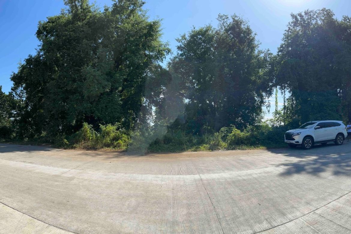 Land for Sale in San Mateo, Arayat, Pampanga – photo 4