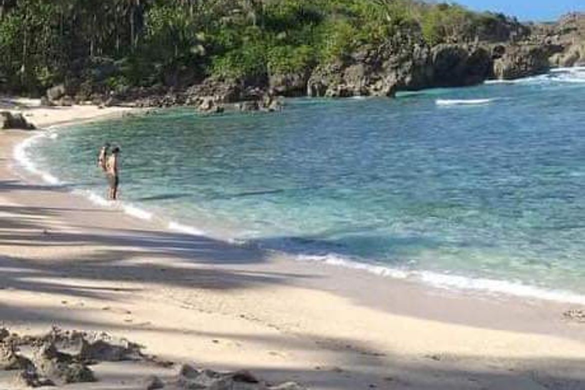 Land for Sale in San Mateo, Burgos, Surigao del Norte