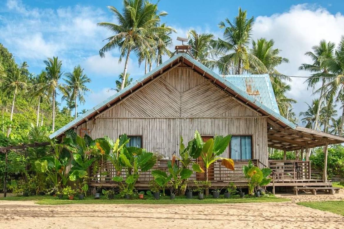 Land for Sale in San Mateo, Burgos, Surigao del Norte – photo 4