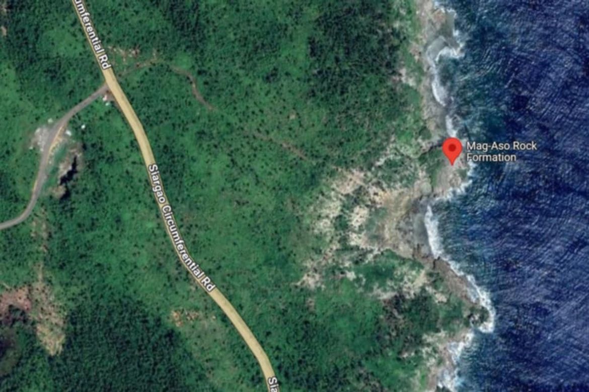 Land for Sale in San Mateo, Burgos, Surigao del Norte – photo 4