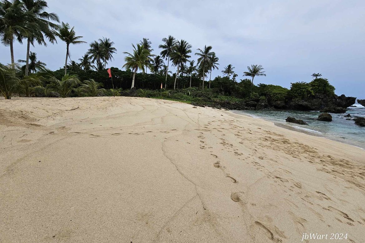 Land for Sale in San Mateo, Burgos, Surigao del Norte – photo 7