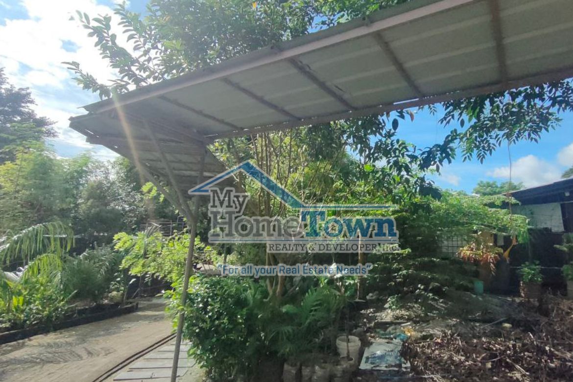 Land for Sale in San Mateo, Norzagaray, Bulacan