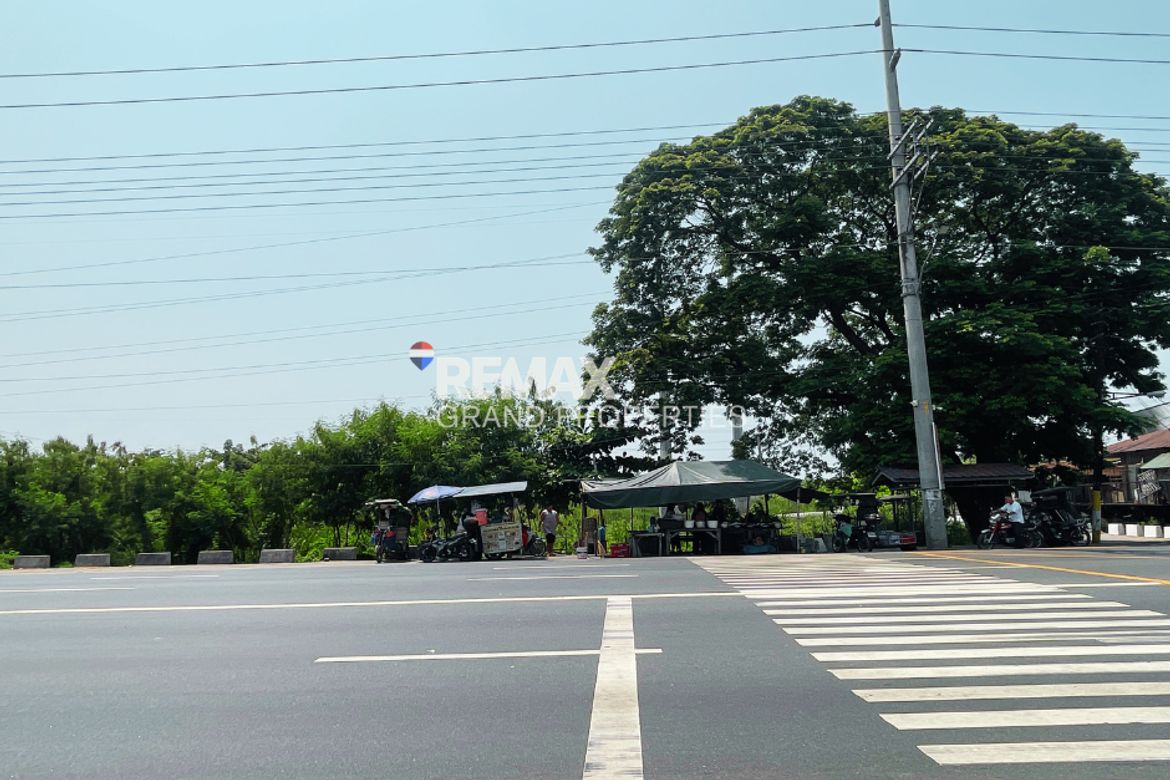 Land for Sale in San Matias, Guagua, Pampanga – photo 2