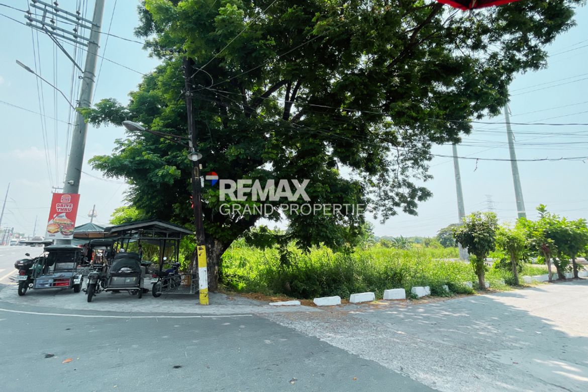 Land for Sale in San Matias, Guagua, Pampanga – photo 3