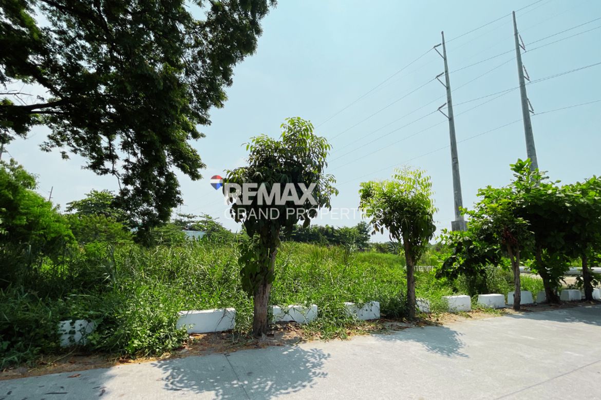 Land for Sale in San Matias, Guagua, Pampanga – photo 4
