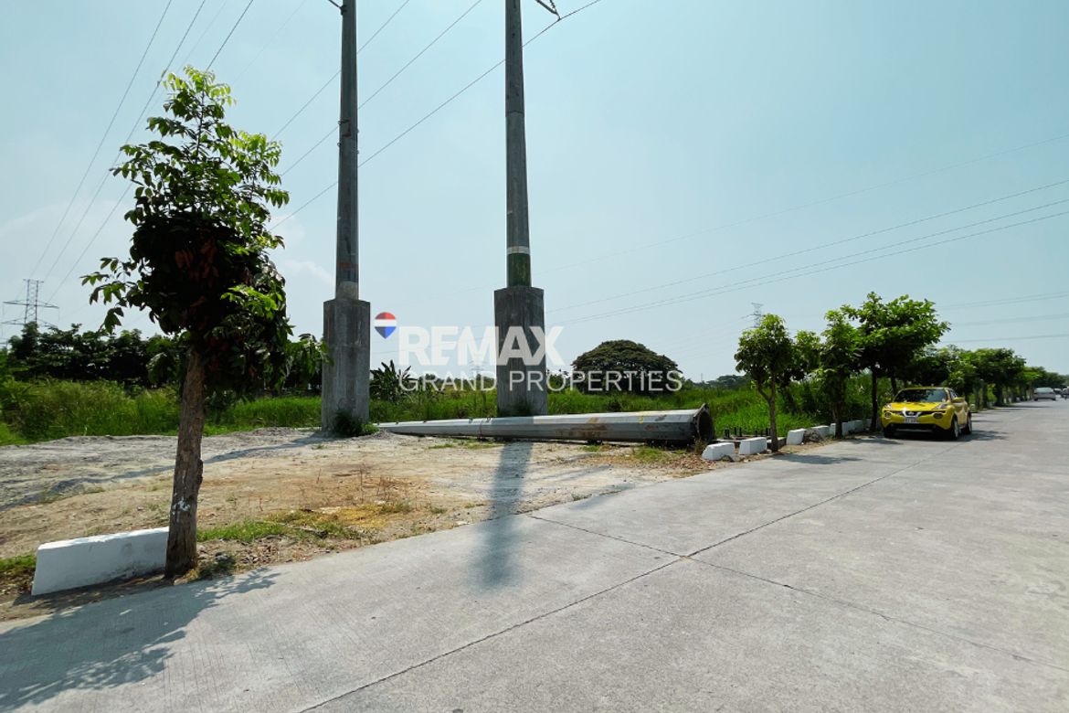 Land for Sale in San Matias, Guagua, Pampanga – photo 5