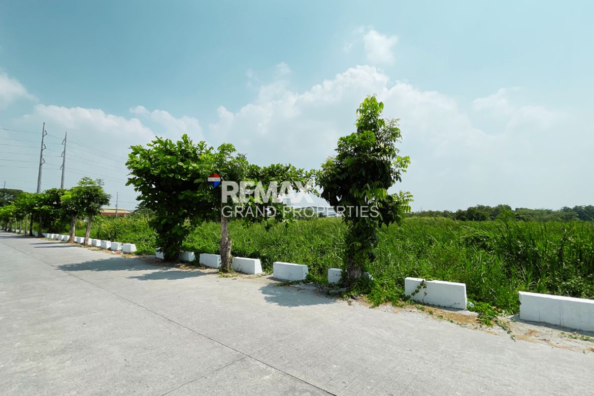 Land for Sale in San Matias, Guagua, Pampanga – photo 7