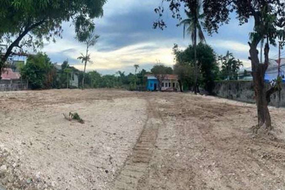 Land for Sale in San Miguel, Cordoba, Cebu