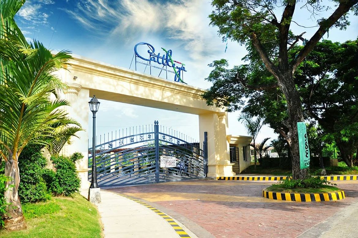 Land for Sale in San Miguel, Cordoba, Cebu