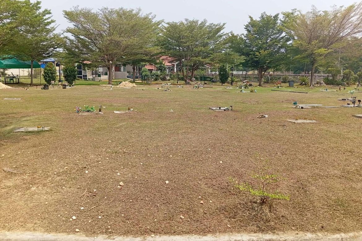 Land for Sale in San Miguel, Cordoba, Cebu – photo 2