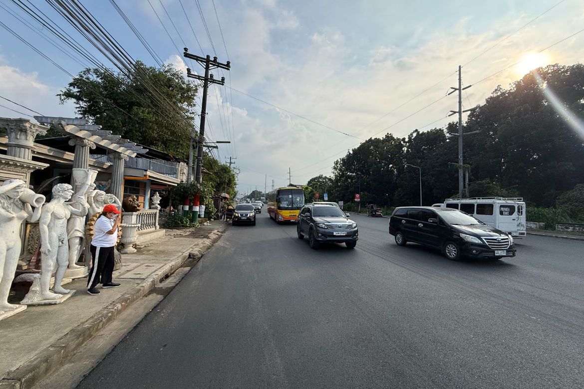 Land for Sale in San Miguel I, Silang, Cavite – photo 2