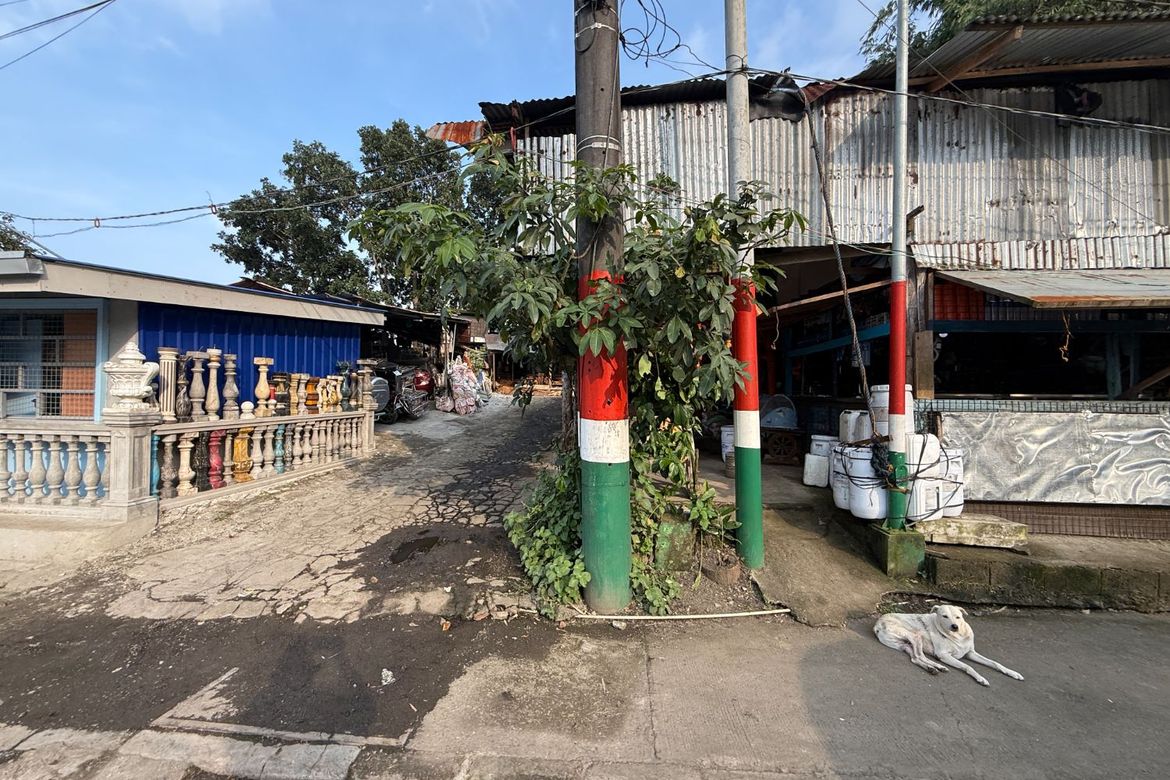 Land for Sale in San Miguel I, Silang, Cavite – photo 4