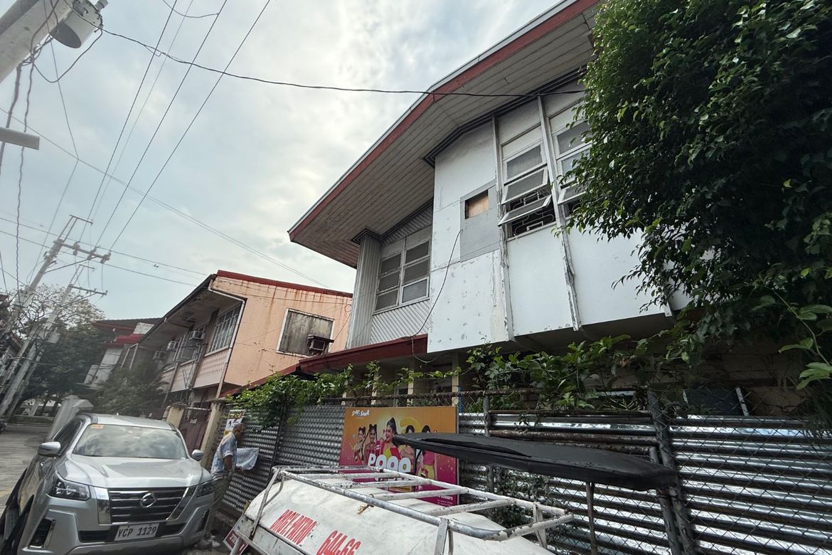 Land for Sale in San Miguel, Manila, Metro Manila near LRT-2 Legarda – photo 7