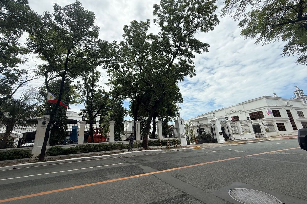 Land for Sale in San Miguel, Manila, Metro Manila near LRT-2 Legarda – photo 7