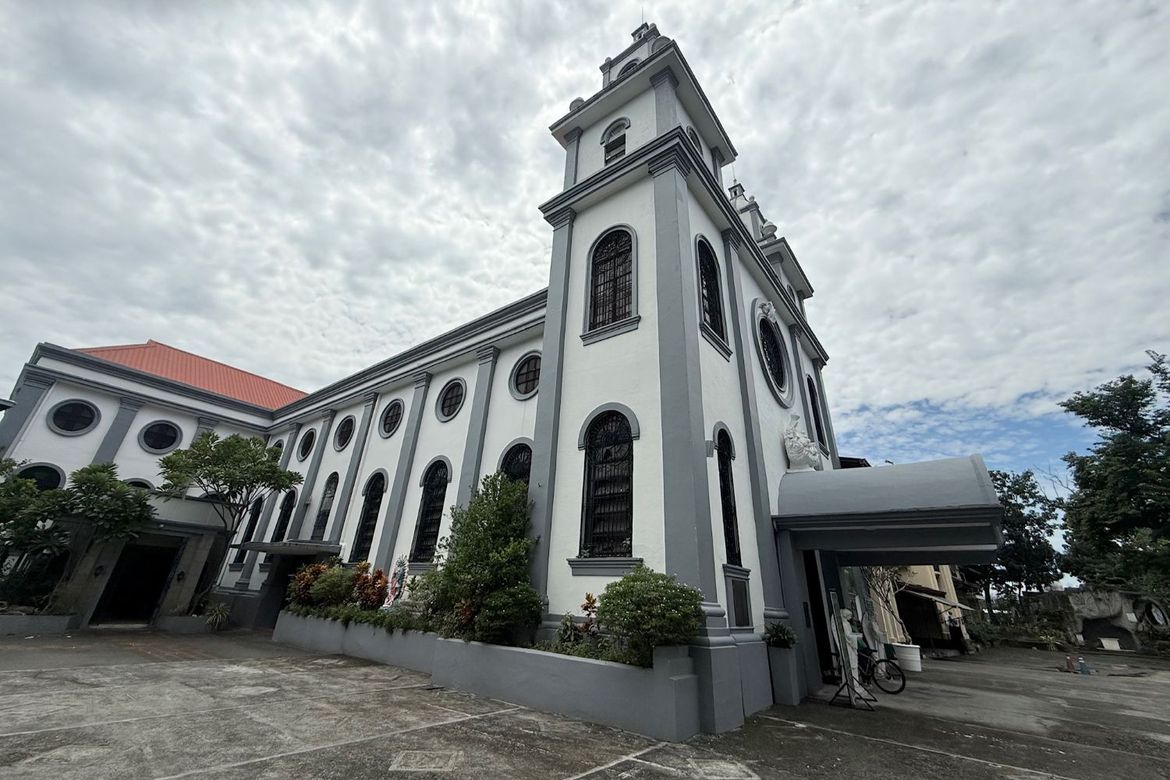 Land for Sale in San Miguel, Manila, Metro Manila near LRT-2 Legarda – photo 8