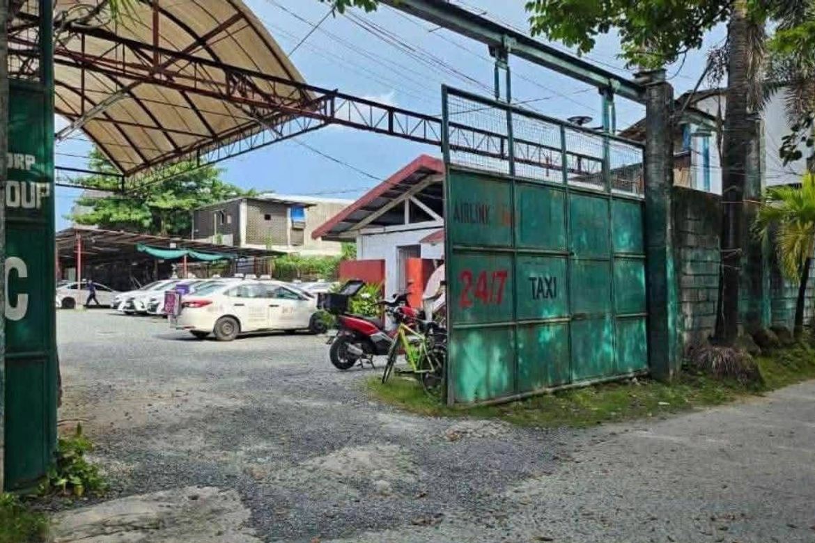 Land for Sale in San Miguel, Pasig, Metro Manila