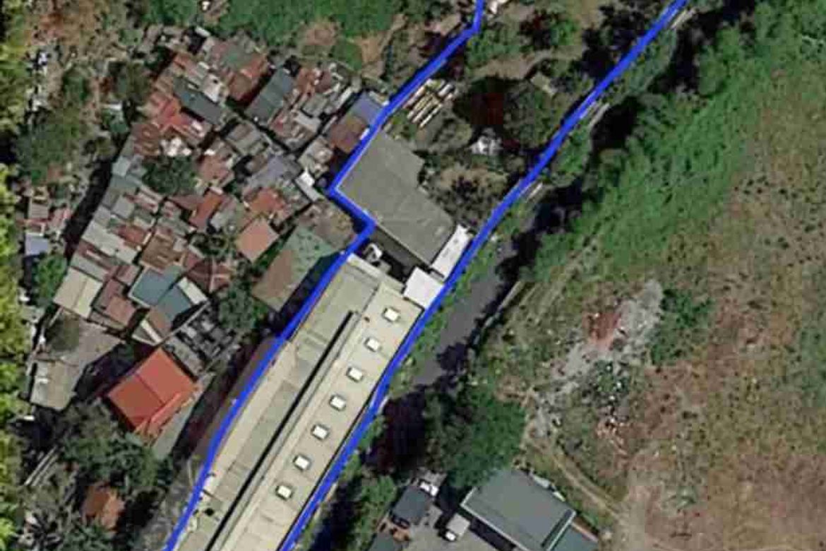 Land for Sale in San Miguel, Pasig, Metro Manila – photo 3